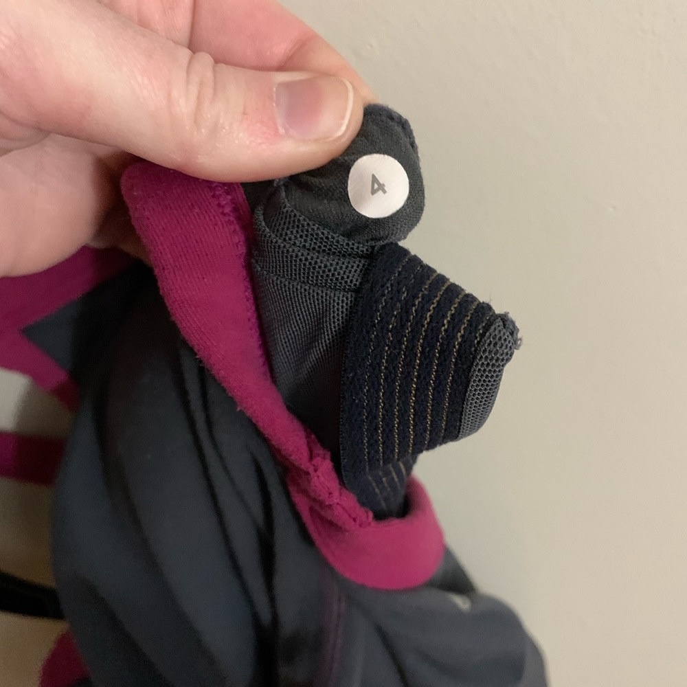Lululemon Racerback Tank Top - Picture 8 of 8